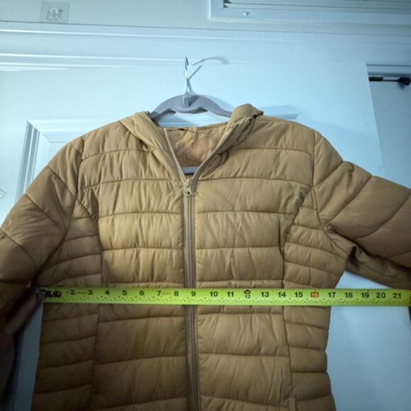 Love Tree Ultra Light Packable Jacket — Women’s Small - Picture 7 of 7